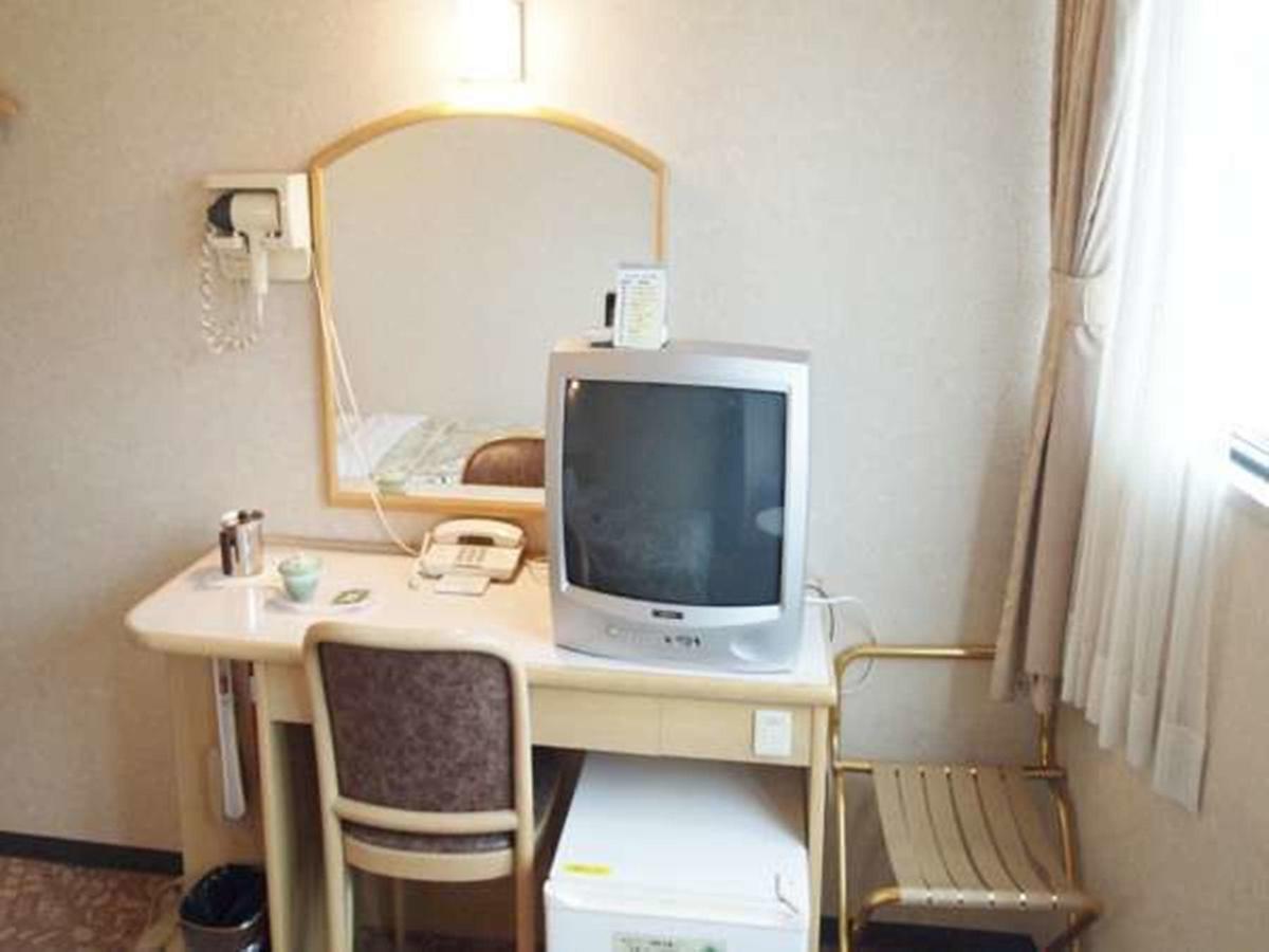 Hotel Taihei Matsuyama  Exterior foto